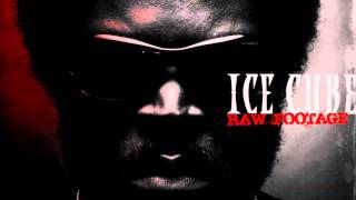Ice Cube - Whats a pyroclastic flow