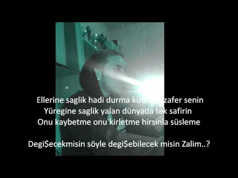 Be-JoO ft. Onur Demirezen - Inan 2011