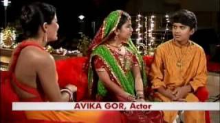 I want to be the MJ of acting: Avinash | Part 1 video