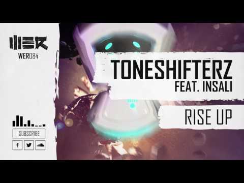 Toneshifterz feat. Insali - Rise Up