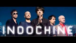 INDOCHINE TRASHMEN ma version longue