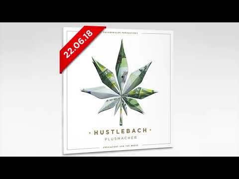 PLUSMACHER - HOTBOXEN feat. Estikay, Haze, Taimo, Lakmann, Chima Ede, Botanikker, Al Kareem (Audio)