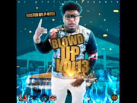 Ruga ft. Snootie Wild- Ignorant #BlowdUpVol13