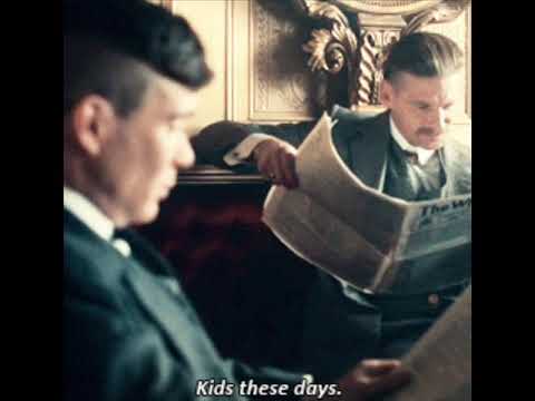 TMS & TIAN - Kids These Days (prod. escaatu)