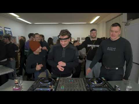 Pavelo Promillo & Giorgio Inkasso | DASLABOR