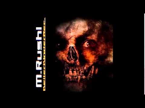 Kranktraum vs. M Rushl  - Unsere Stadt (M.Rushl Promo-Remix)