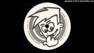 The Sharp Boys - Move You