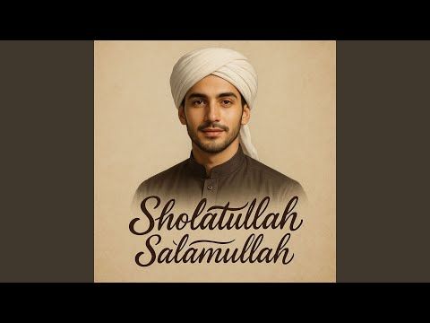 Sholatullah Salamullah