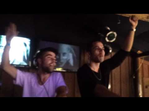 SlimTECH @ Field Club [24/03/2012]