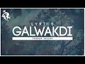Galwakdi Lyrics Tarsem Jassar New Punjabi Songs 2016 Syco TM