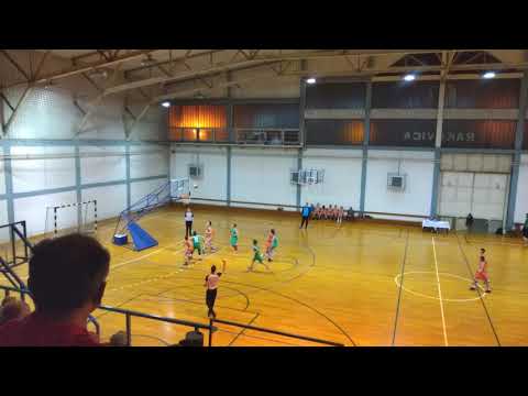 KK Ras vs KK Zvezdara