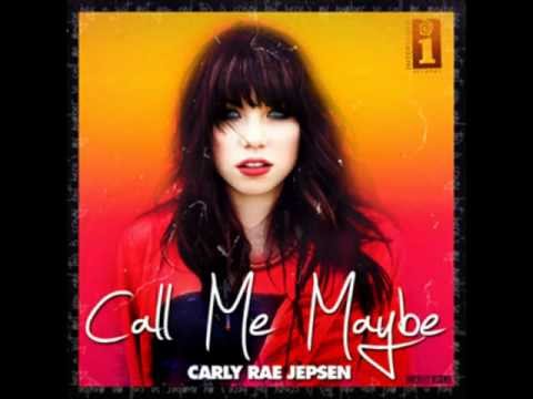 Carly Rae Jepsen   Call Me Maybe Houseshaker & P S Y Club Mix HQ Audio