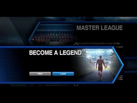 Top 10 Goals Pes 2013 Become a Legend