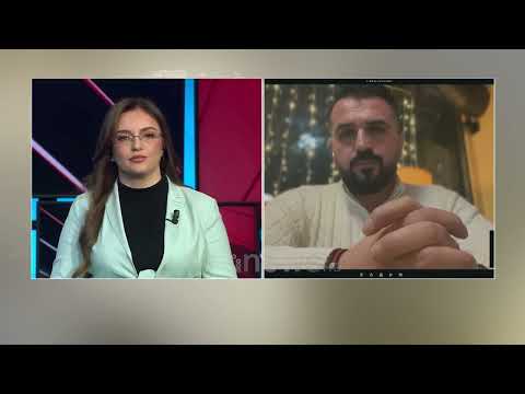 Gjocaj: Ftesa e Osmanit, nuk e di nëse ishte 'shuplakë' për Kurtin apo për Begaj?