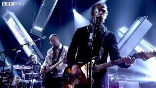 The National  - Sea of Love -  Later with Jools Holland   BBC Two HD