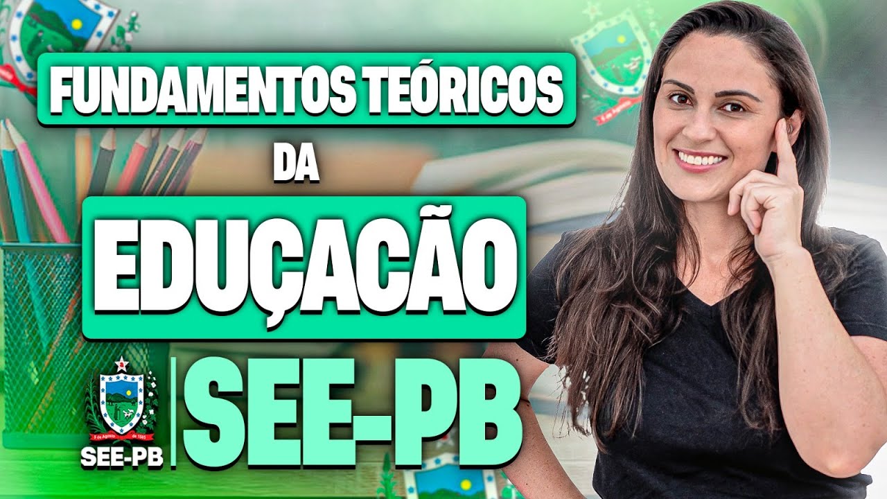 SEE-PB Competition: Learn How to Study the Theoretical and Legal Foundations of Education