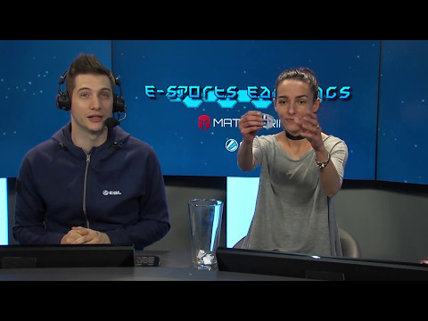 StarCraft 2 - EsportsEarnings Casters Invitational - Group Drawing