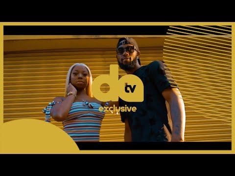 Jeff Jones - Bad | DATV