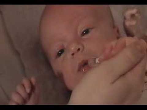 Anthony C Gripe Water