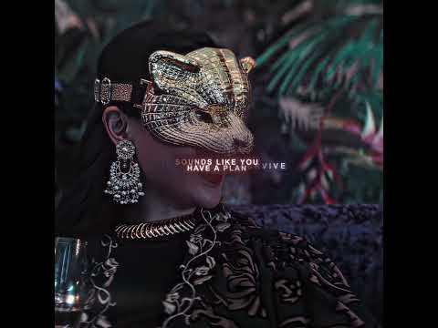 Front Man was so cool this season / Front Man Squid Game Edit || Song - MANDE MANDE by CHASHKAKEFIRA