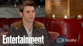 Kris Allen: "Alright With Me" And "Bring It Back" | Réalité | Entertainment Weekly