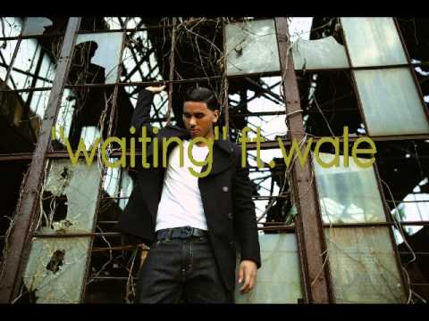 Waiting ft.WALE R E M I X PRODUCED BY: DJ TEKNOLOGY