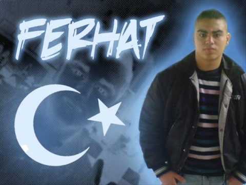 AyYildiz Records (serc651 Ferhat 65)Sensiz Geceleri Yandim