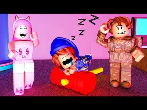 Roblox- Flee The Facility