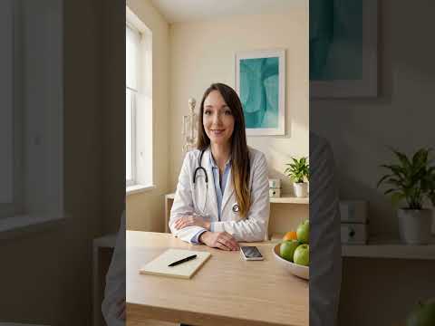 Better Days: Health Score App video thumbnail