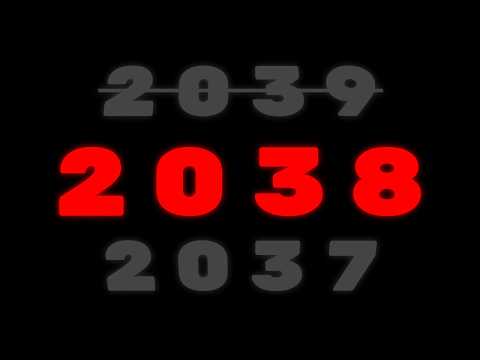 Warum Computer nicht über das Jahr 2038 hinaus zählen können