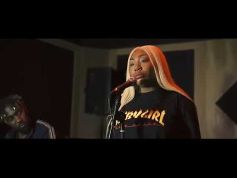 Eldé  -  Stop Killing Us (Acoustic)