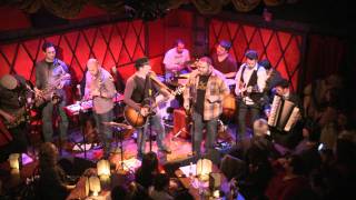 Graceland   All Around The World Or The Myth Of Fingerprints