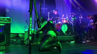 ME AND THAT MAN - BETTER THE DEVIL - 6/10/2017 (LUKR Rzeszów)