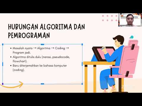 Menerapkan Algoritma...