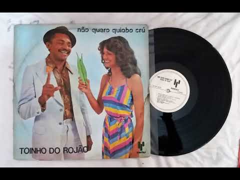 Zé Carpinteiro - Toinho do Rojão