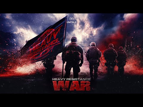 Heavy Resistance - WAR