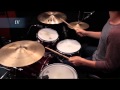 Hillsong Live - Anchor - Drums 