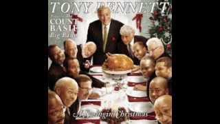 Count Basie Big Band. Bennett