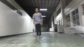 Ilalim No.1- just hust, al james, Karencitta | Urish Manalad Choreography