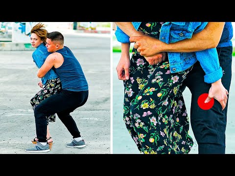 32 TRUQUES DE SOBREVIVÊNCIA QUE PODEM UM DIA SALVAR SUA VIDA