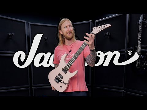 Jackson American Series Virtuoso | Excellent | FREE Shipping image 16