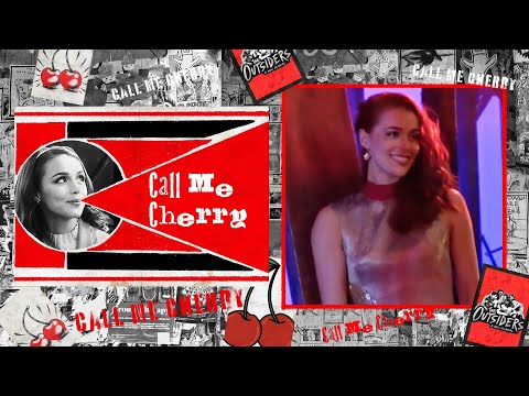 Call Me Cherry: Backstage at THE OUTSIDERS with Emma Pittman, Episode 1