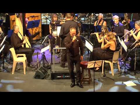 2017 Juli Exselcior DSWO Melodie Francaises