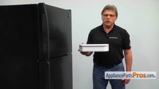 How To: Whirlpool, KitchenAid, Maytag Door Bin WP2204812