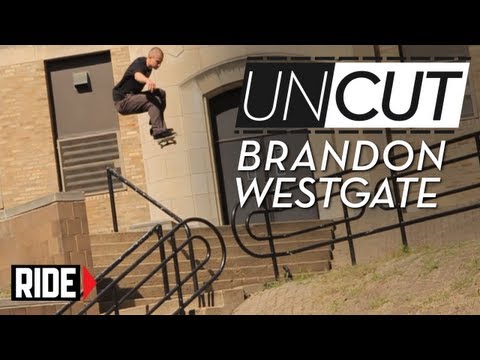 preview image for Brandon Westgate "True East" Outtakes - UNCUT