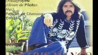 Baris Manco - Gecti dost kervani