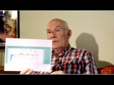 INTERVIEW mit Klimaskeptiker Michael Limburg