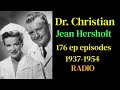 Dr Christian 44/11/01 (ep310) The Substitute