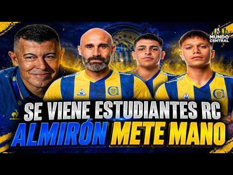 ¿EQUIPO ALTERNATIVO PARA VIAJAR A RÍO CUARTO?. LAS OPCIONES PARA VIAJAR A VENEZUELA.