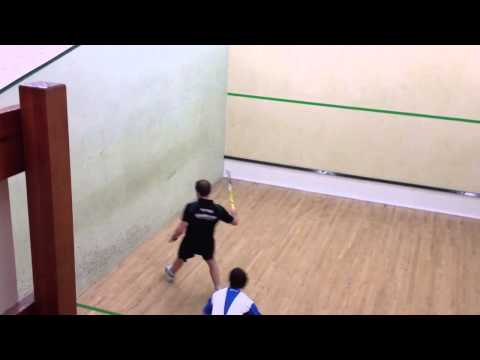 Grove Park v Alderley Edge - 29.01.2013